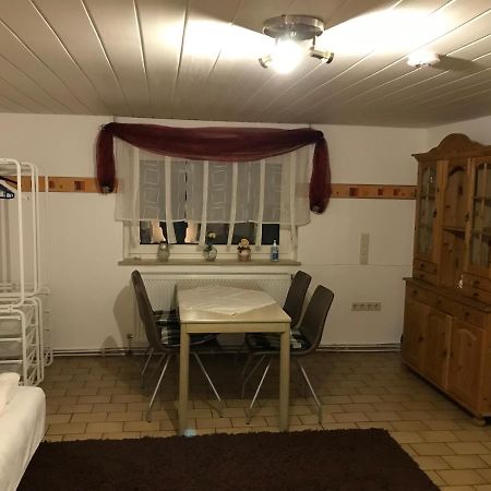 Ferienwohnung Sandner بورتا فستفاليكا المظهر الخارجي الصورة
