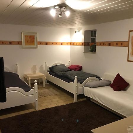 Ferienwohnung Sandner بورتا فستفاليكا المظهر الخارجي الصورة