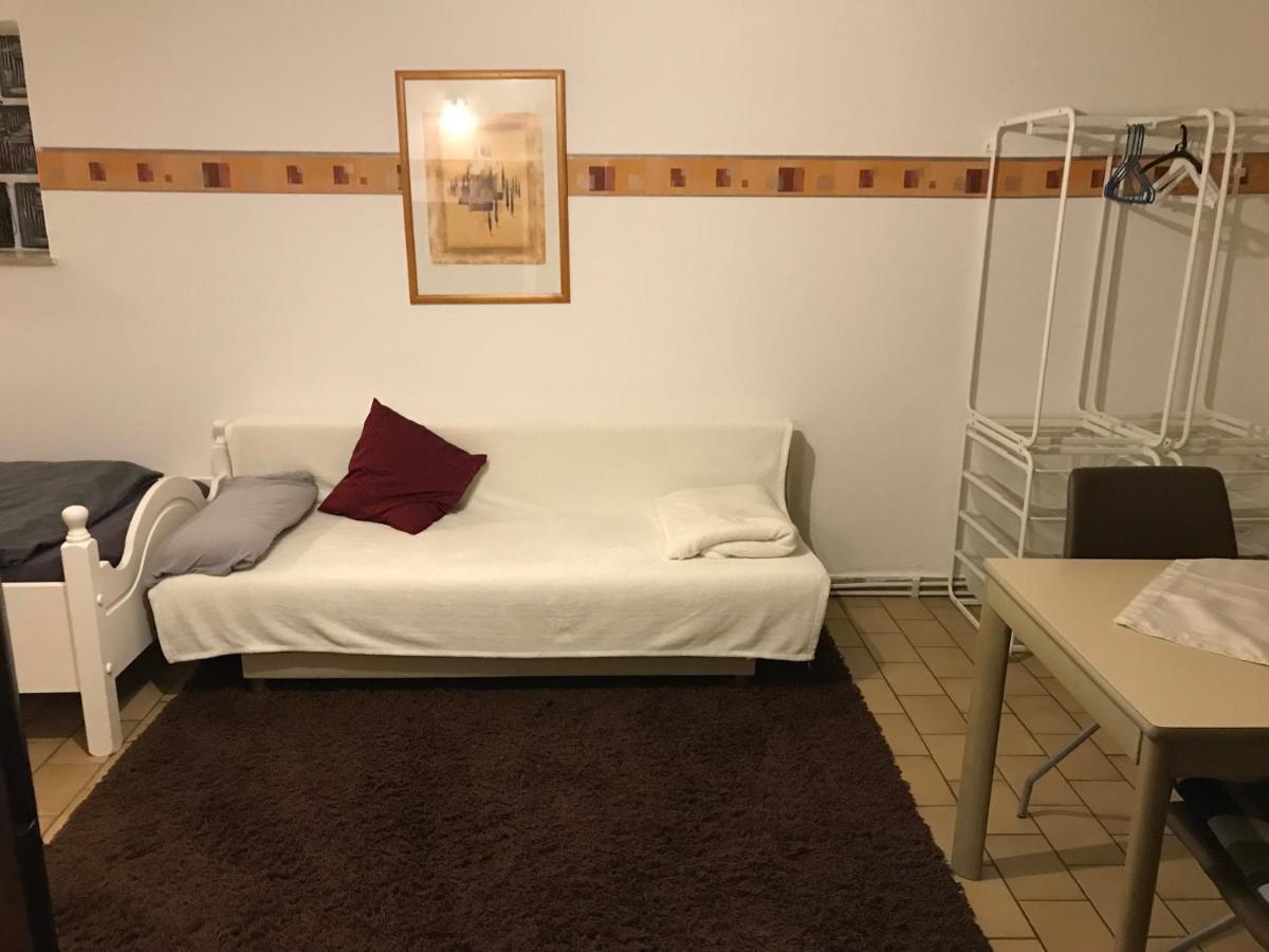 Ferienwohnung Sandner بورتا فستفاليكا المظهر الخارجي الصورة