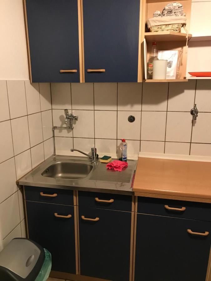 Ferienwohnung Sandner بورتا فستفاليكا المظهر الخارجي الصورة