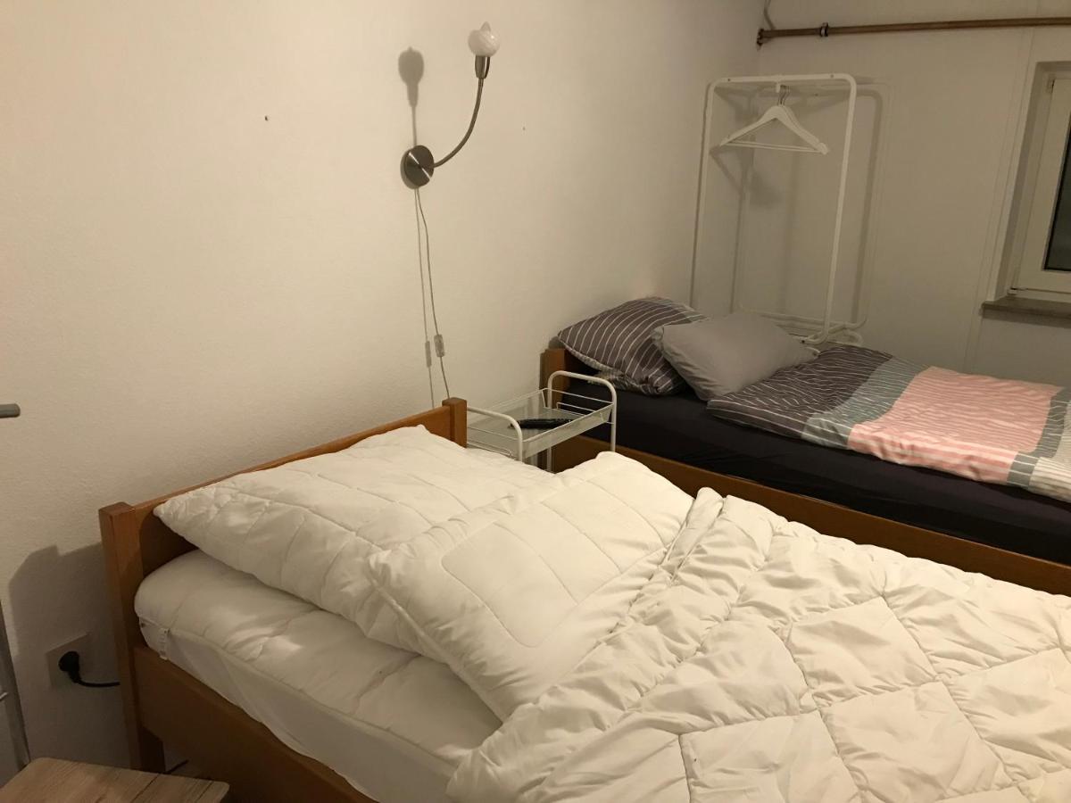 Ferienwohnung Sandner بورتا فستفاليكا المظهر الخارجي الصورة