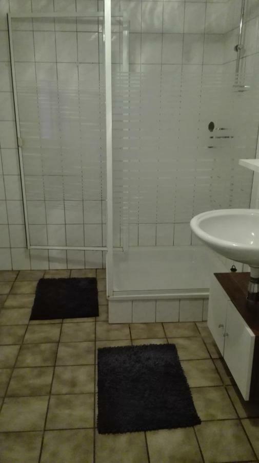 Ferienwohnung Sandner بورتا فستفاليكا المظهر الخارجي الصورة